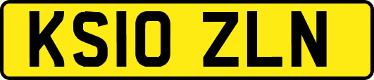 KS10ZLN