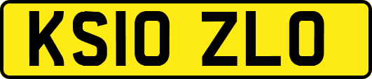 KS10ZLO