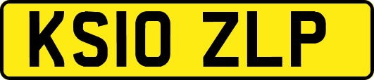 KS10ZLP