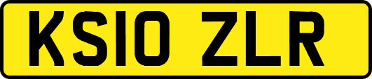 KS10ZLR