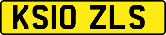 KS10ZLS