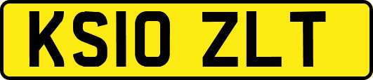 KS10ZLT