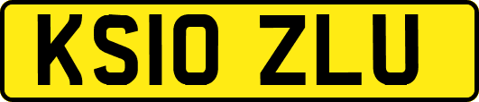 KS10ZLU