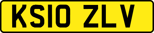 KS10ZLV