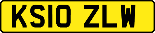 KS10ZLW