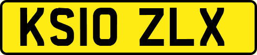 KS10ZLX