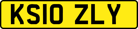 KS10ZLY