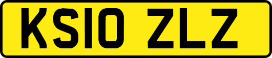 KS10ZLZ