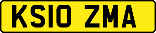 KS10ZMA