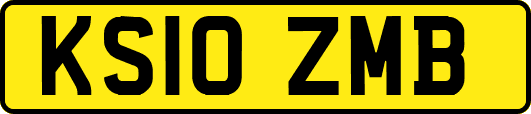 KS10ZMB