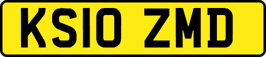 KS10ZMD