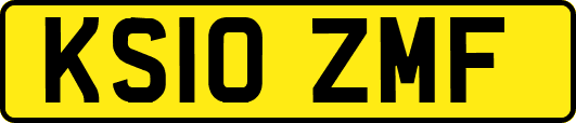 KS10ZMF