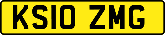 KS10ZMG
