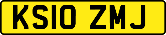 KS10ZMJ