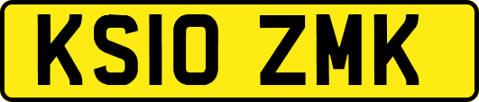 KS10ZMK