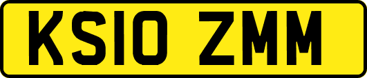 KS10ZMM