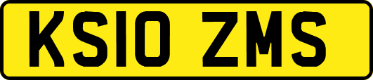 KS10ZMS