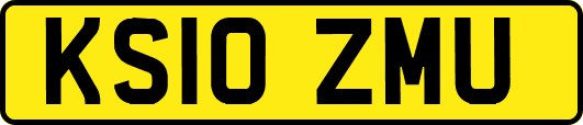 KS10ZMU