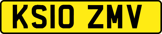 KS10ZMV