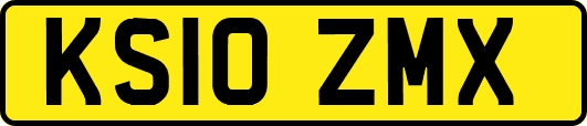 KS10ZMX