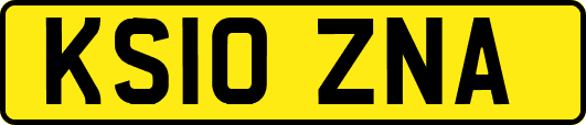 KS10ZNA