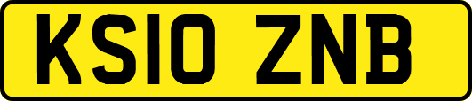 KS10ZNB