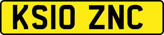 KS10ZNC