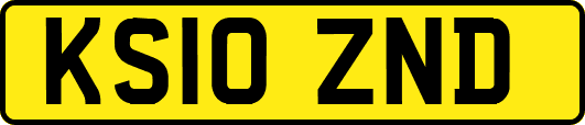 KS10ZND
