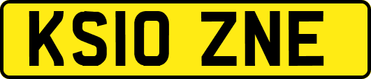 KS10ZNE