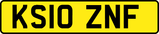 KS10ZNF