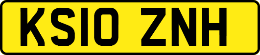 KS10ZNH