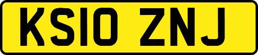 KS10ZNJ