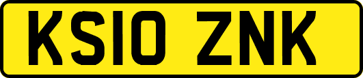 KS10ZNK