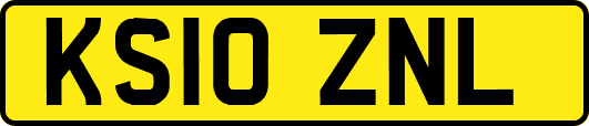 KS10ZNL