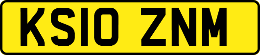 KS10ZNM
