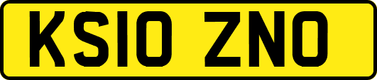 KS10ZNO