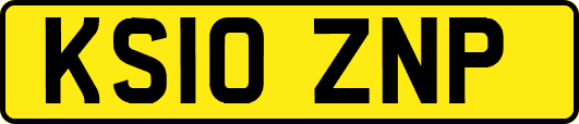 KS10ZNP