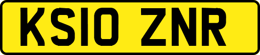 KS10ZNR