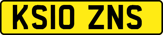 KS10ZNS
