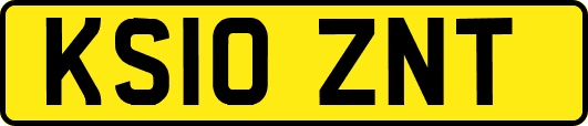 KS10ZNT