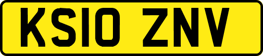 KS10ZNV