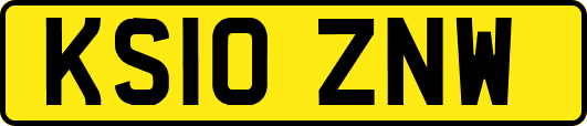 KS10ZNW