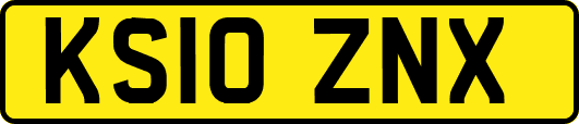 KS10ZNX