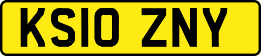 KS10ZNY