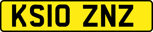 KS10ZNZ