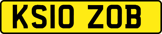KS10ZOB