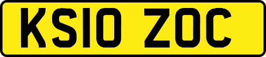 KS10ZOC