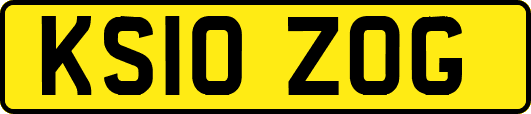 KS10ZOG