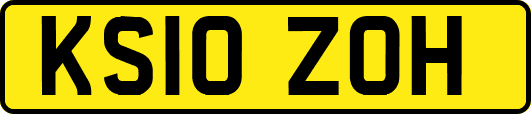 KS10ZOH