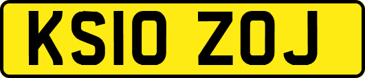 KS10ZOJ
